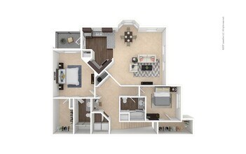 B4A - Pearland 25102 floor plan